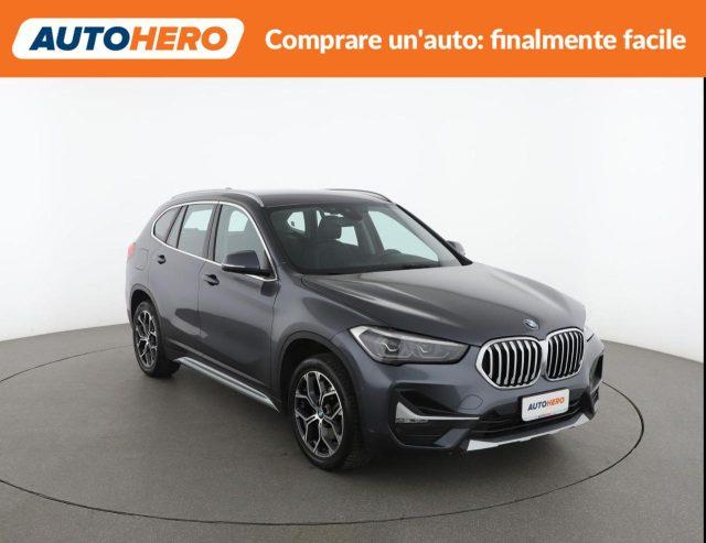 BMW X1 sDrive18i xLine