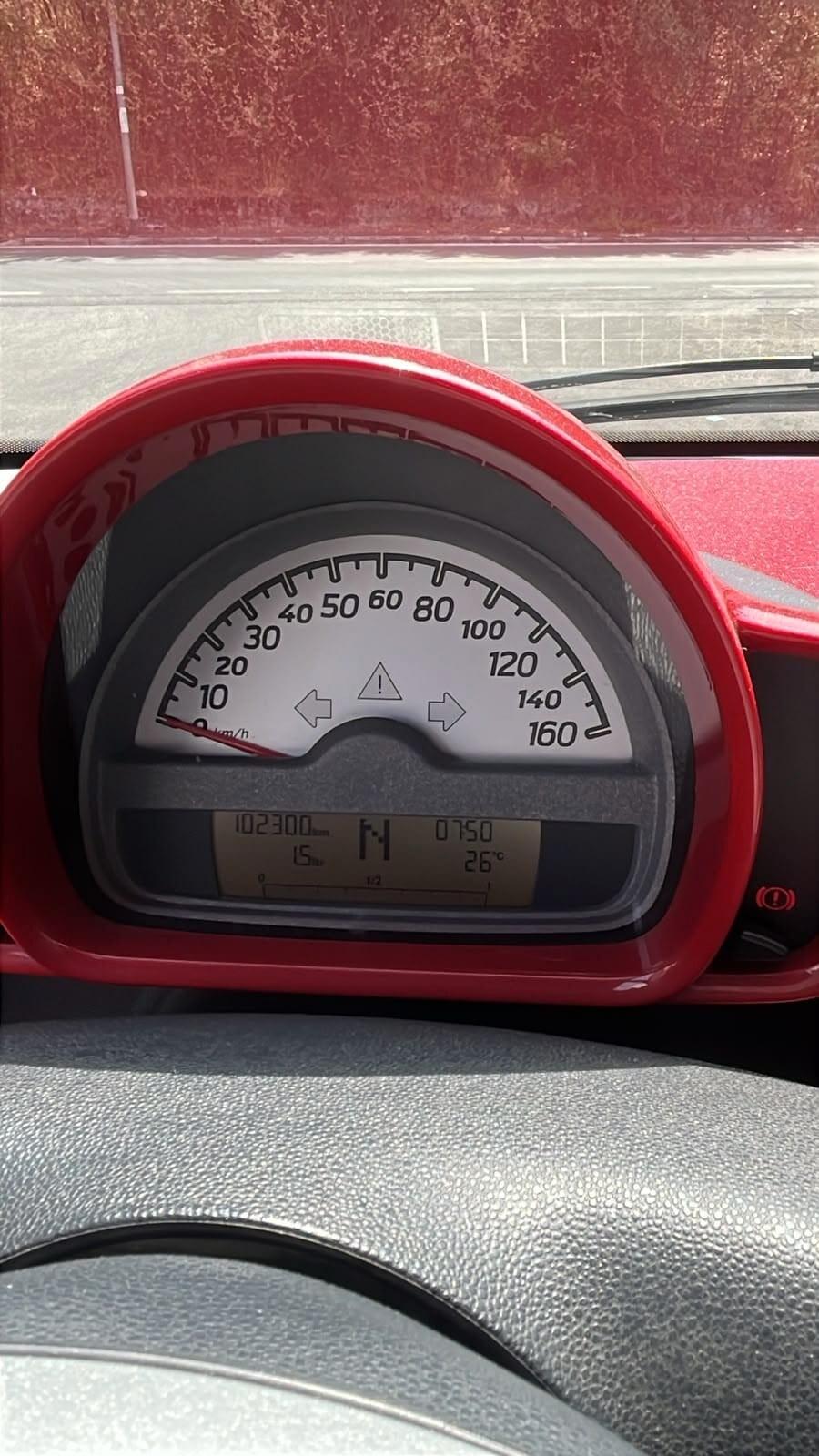 Citroen C2 1.1 Exclusive