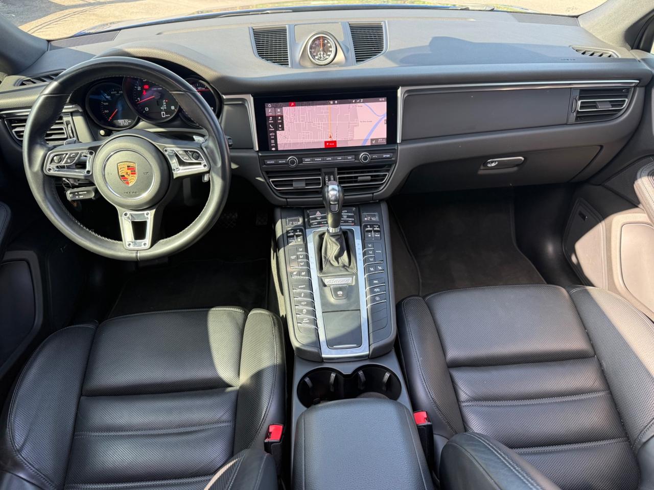 Porsche Macan 2.0 245cv pdk TETTO CERCHI 20”