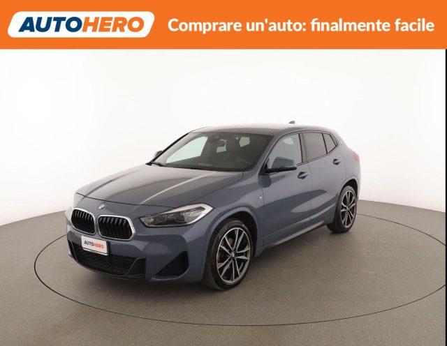 BMW X2 xDrive18d Msport