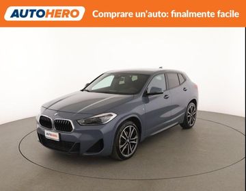 BMW X2 xDrive18d Msport