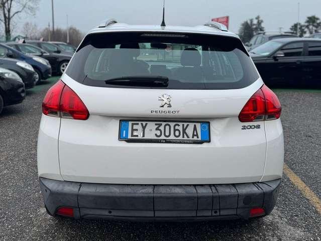 Peugeot 2008 1.4 hdi 8v Access 68cv