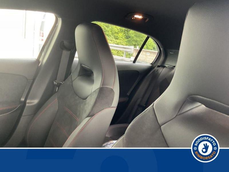 Mercedes-Benz Classe A 180d Automatic AMG Line Advanced Plus