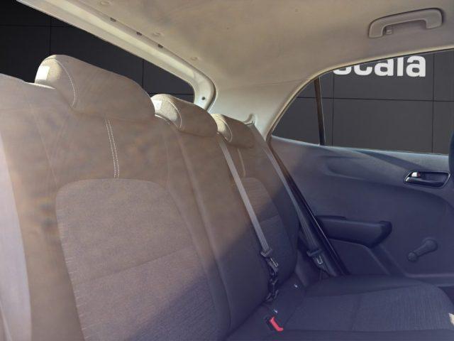 KIA Picanto 1.0 12V 5 porte Active