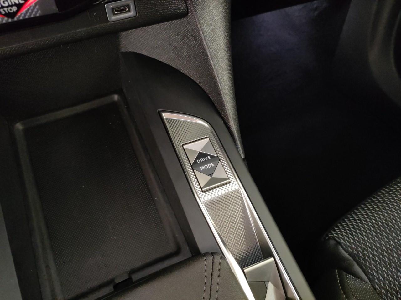 DS DS3 1.2 puretech Bastille Business 100cv