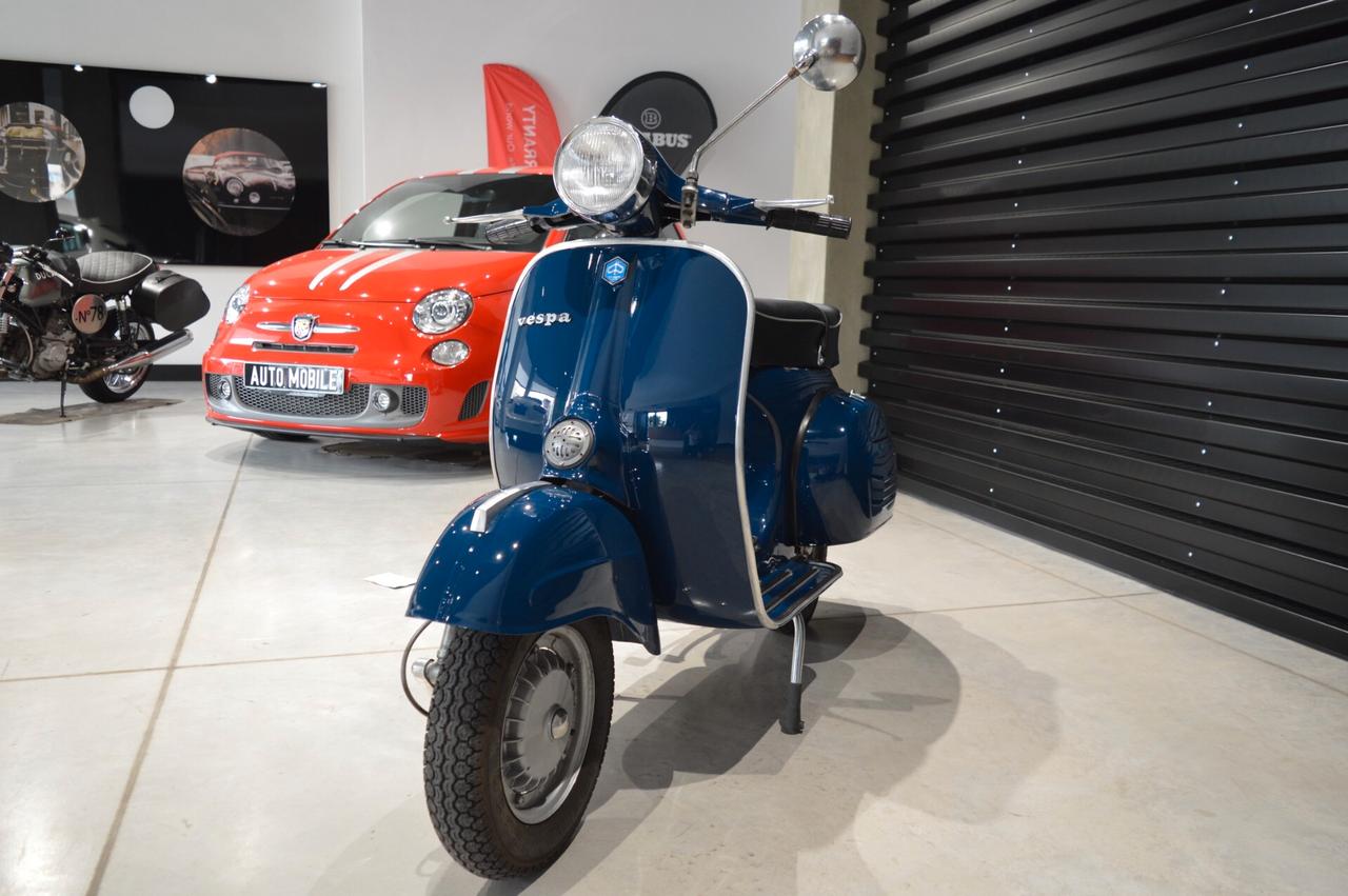 Piaggio Vespa 150 Sprint