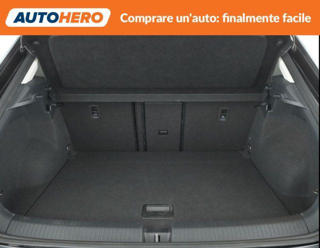 VOLKSWAGEN T-Roc 2.0 TDI SCR 150 CV DSG Advanced BlueMotion Technol