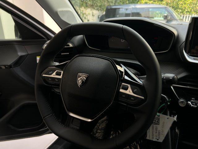 PEUGEOT 208 Allure Hybrid 110 e-DCS6 auto tua da ?230,00 ant.0