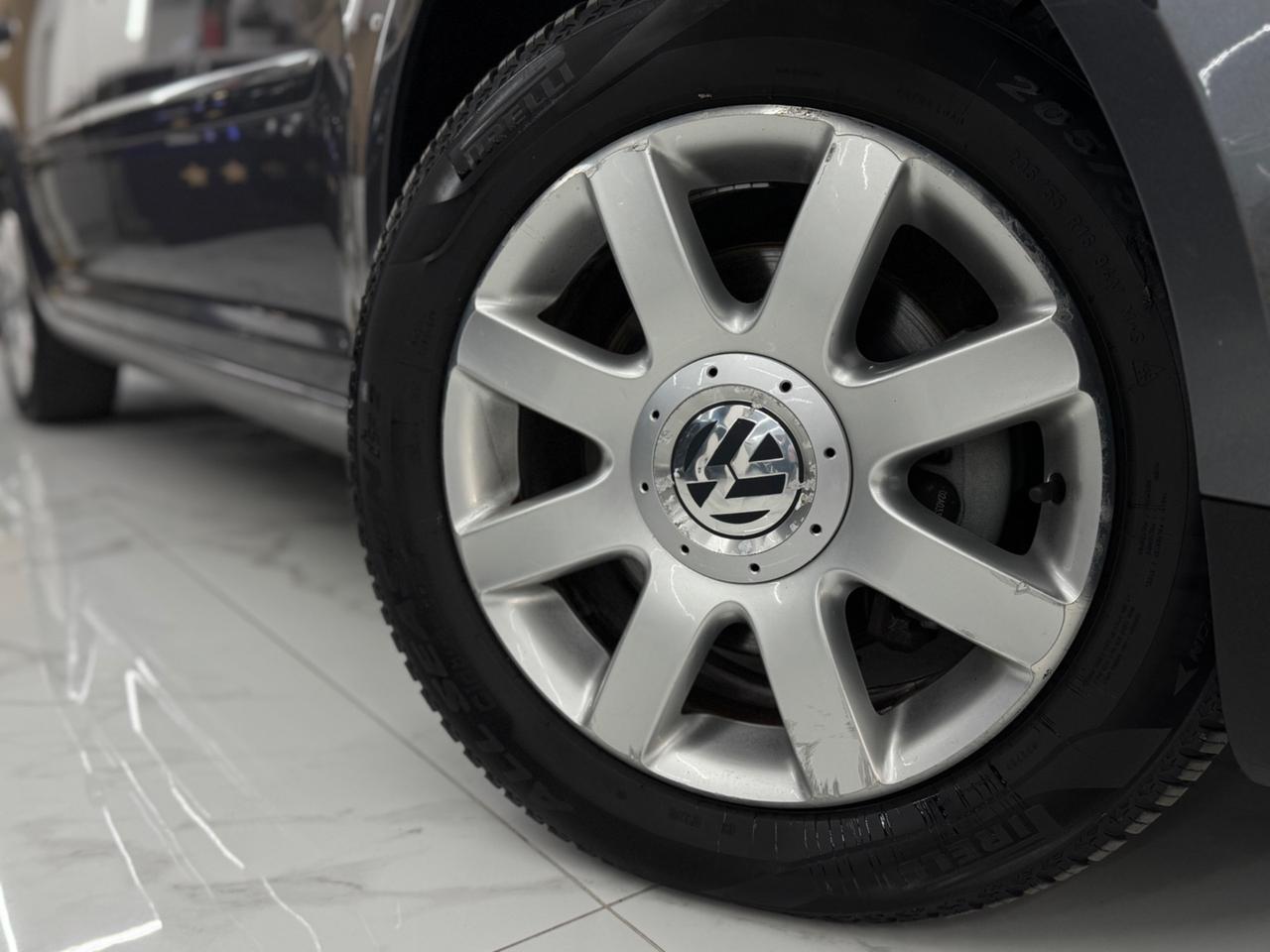 Volkswagen Touran 1.9 TDI 105CV Highline