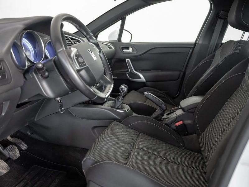 DS DS4 1.6 e-HDi 115 Airdream Fap So Chic