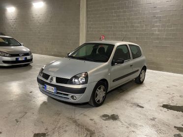 Renault Clio 1.2 cat 3 porte LIMITED