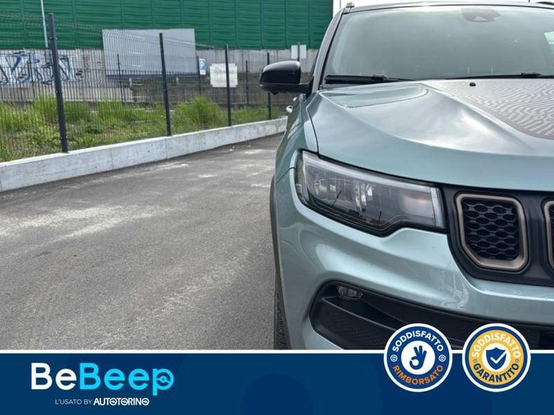 Jeep Compass 1.5 TURBO T4 MHEV UPLAND 2WD 130CV DCT