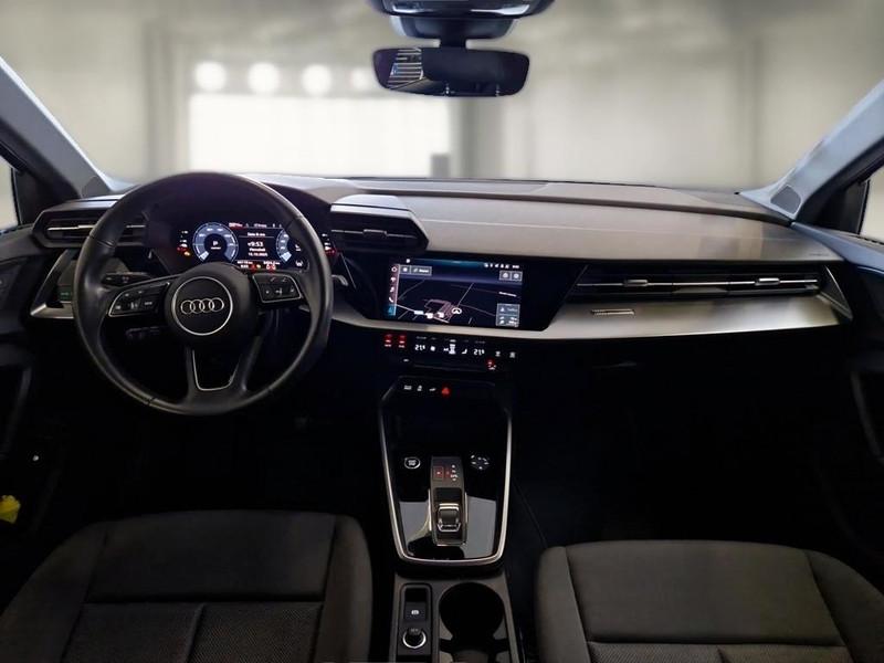 AUDI A3 SPORTBACK 40 TFSI e S tronic Business Advanced