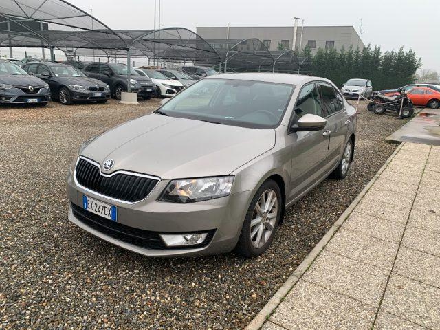 SKODA Octavia 1.2 TSI Ambition