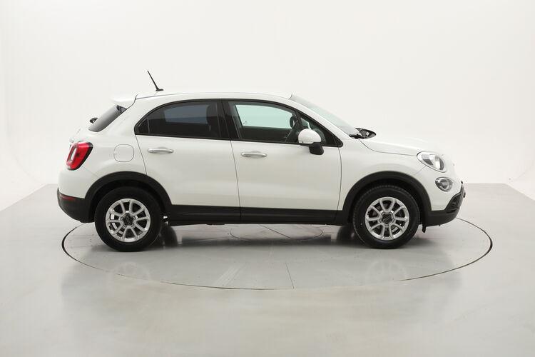 Fiat 500X City Cross BR478670 1.3 Diesel 95CV