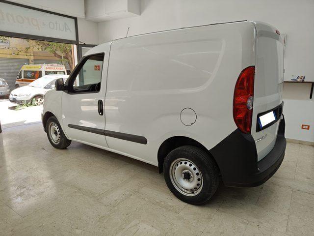 Fiat Doblo Doblò 1.3 MJT S&S PC-TN Cargo Business