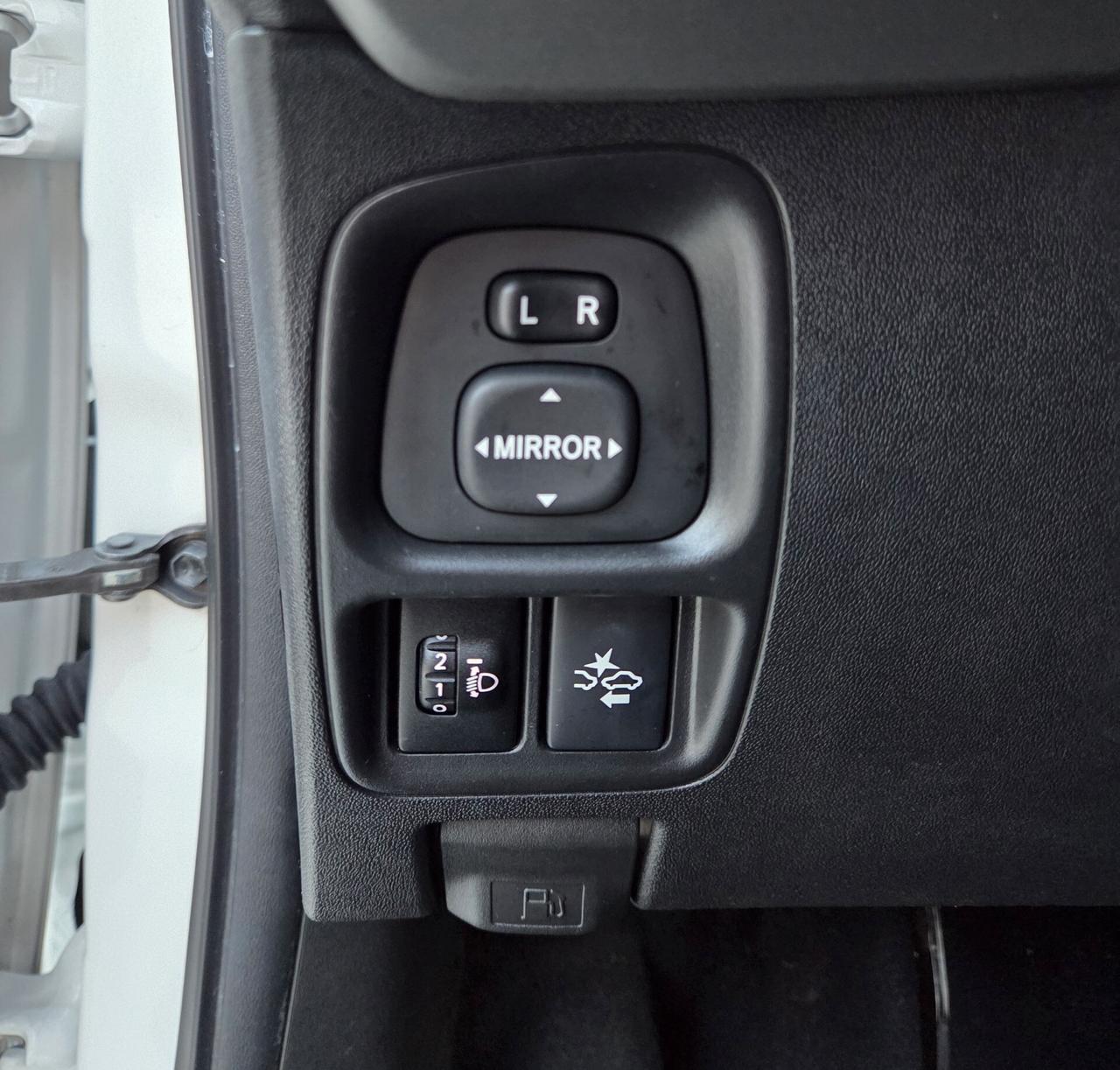 Toyota Aygo 1.0 VVT-i 69 CV 5 porte x-business