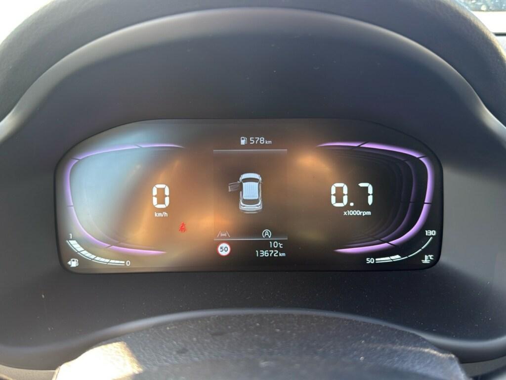 Kia Stonic 1.2 MPi Style 2WD