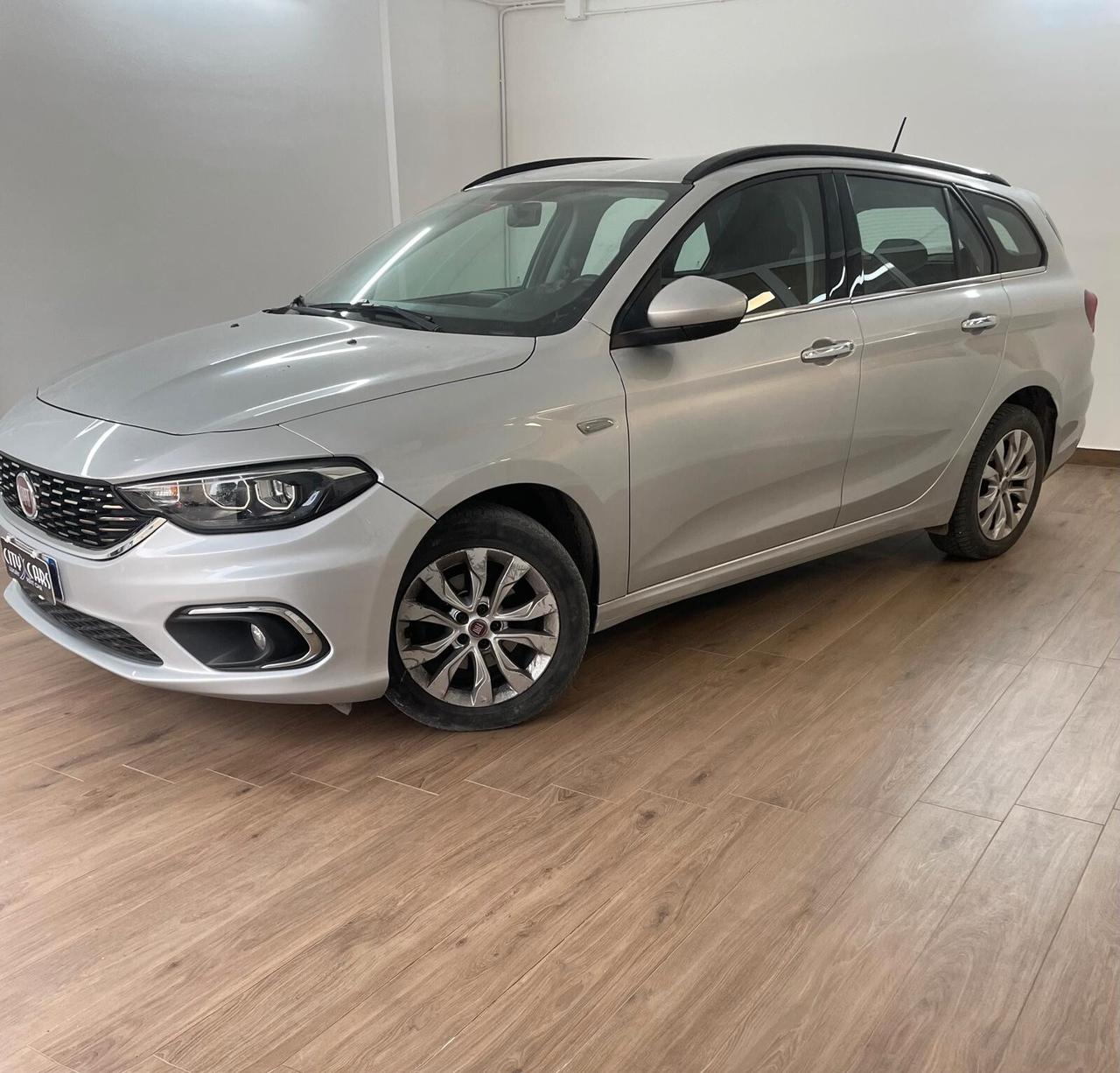 Fiat Tipo 1.6 Mjt