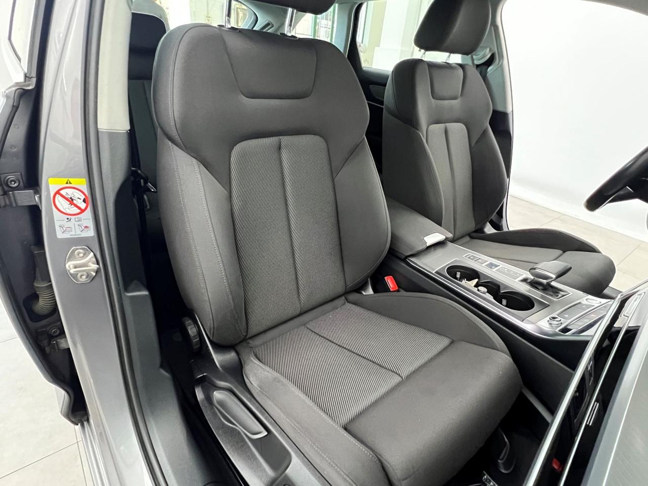 AUDI A6 V 2018 Avant A6 Avant 40 2.0 tdi mhev Business Sport s-tronic