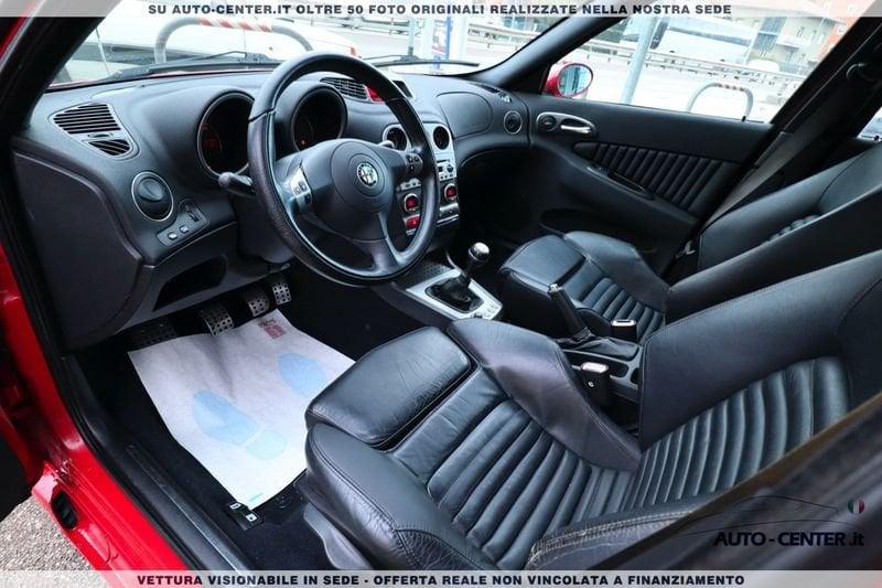 Alfa Romeo 156 GTA 3.2i V6 24V MANUALE *CRS ASI