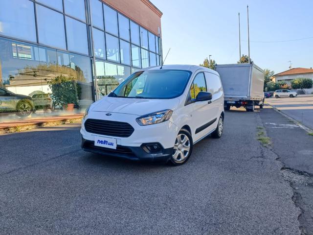 FORD Transit Courier 1.5 TDCi 100CV Van Trend