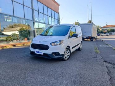 FORD Transit Courier 1.5 TDCi 100CV Van Trend