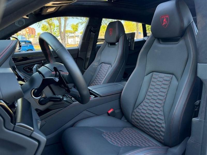 Lamborghini Urus Urus 4.0 V8 S auto "COME NUOVA!!" PPF OPACO