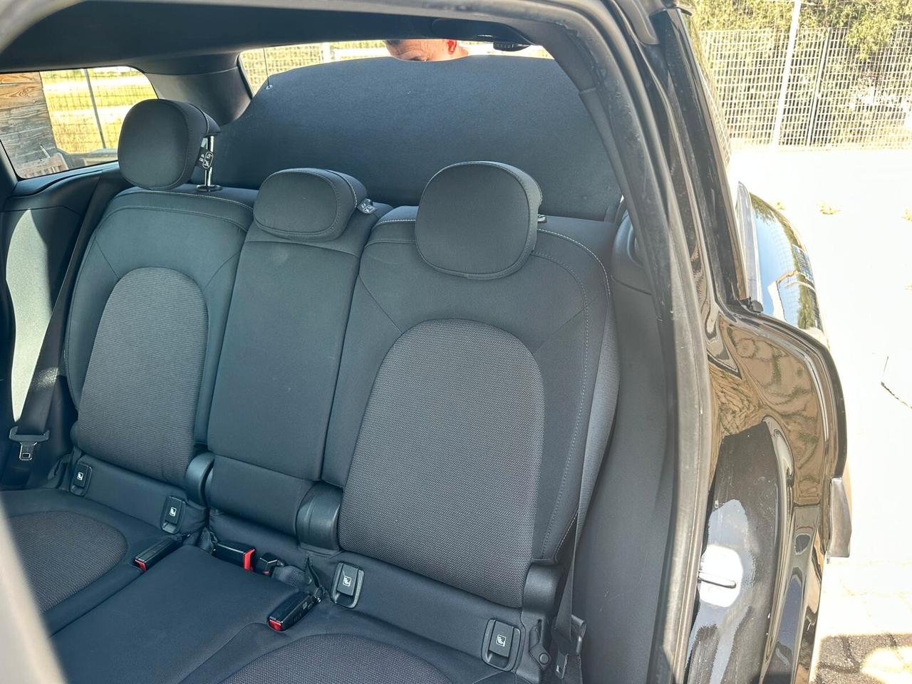 Mini One Countryman Mini 1.5 One D Business Countryman