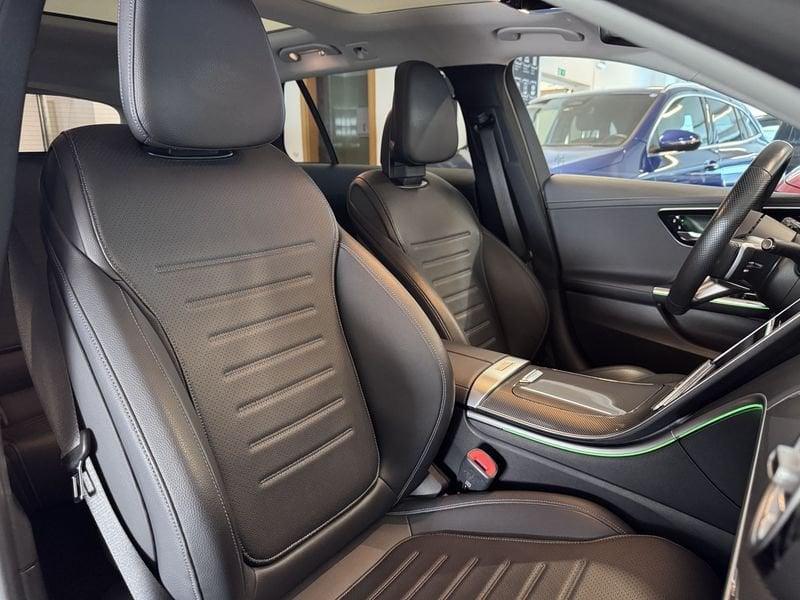 Mercedes-Benz Classe C 220d Mild Hybrid Premium Plus Auto SW