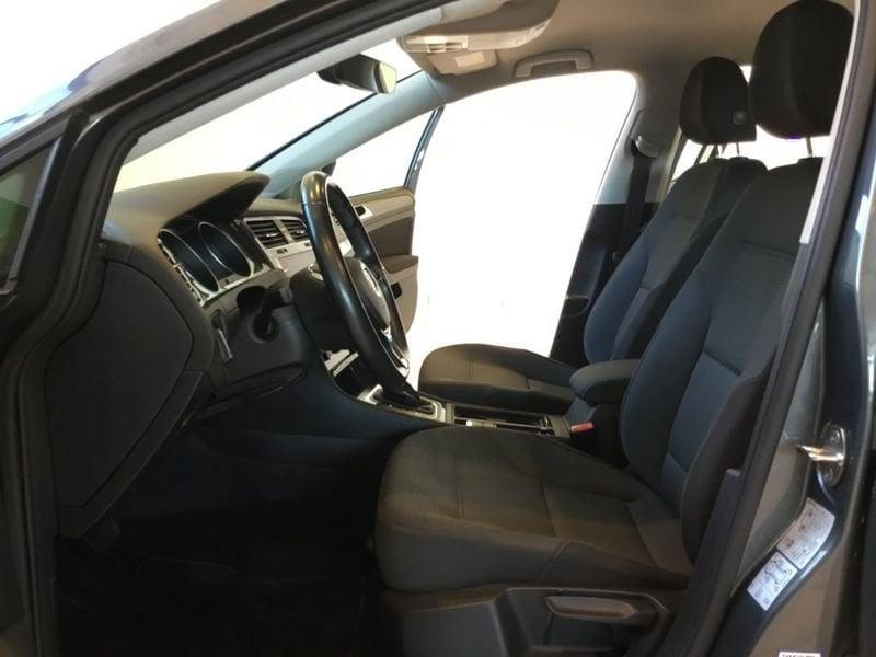 Volkswagen Golf Golf 1.6 TDI 115CV DSG 5p. Business BlueMotion Technology