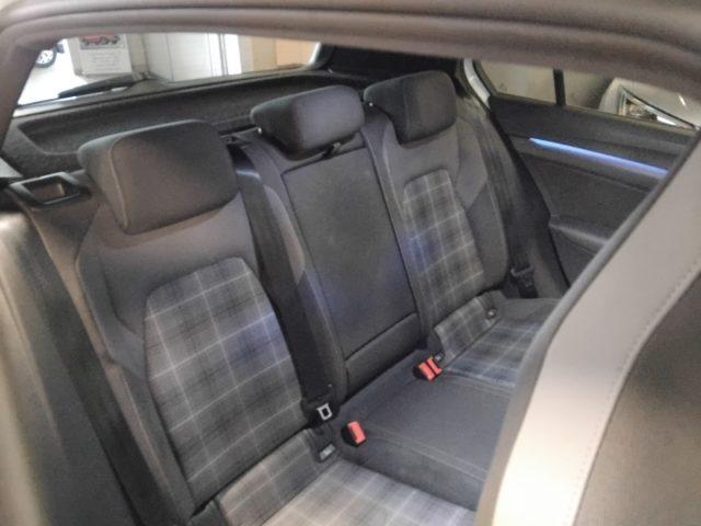 VOLKSWAGEN Golf 2.0 TDI DSG GTD 19" VIDEO UFF. VW ITALIA