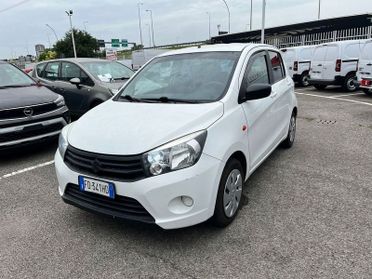 Suzuki Celerio 1.0 Style