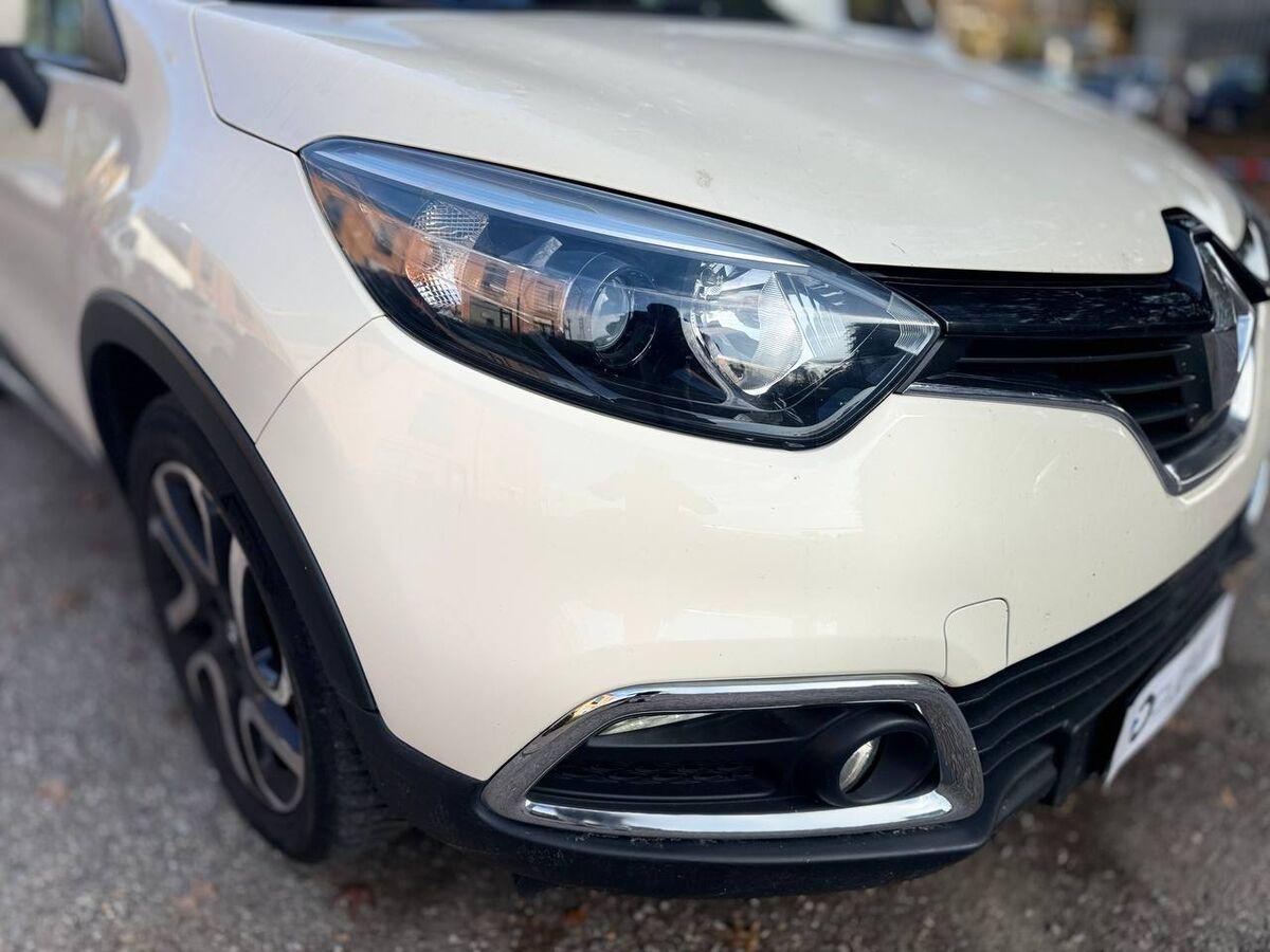 Renault Captur 0.9 tce Live s&s 90cv