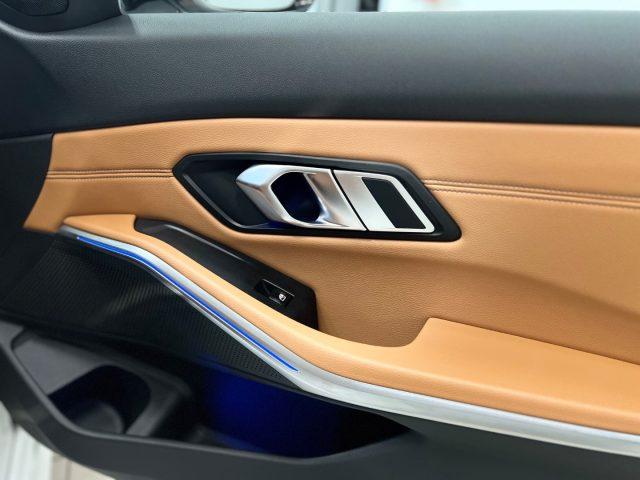 BMW 320 d 48V xDrive Touring Msport //SERVICE BMW//