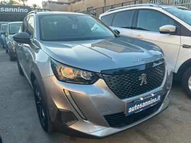 Peugeot 2008 BlueHDi 130 S&S EAT8 Allure Pack