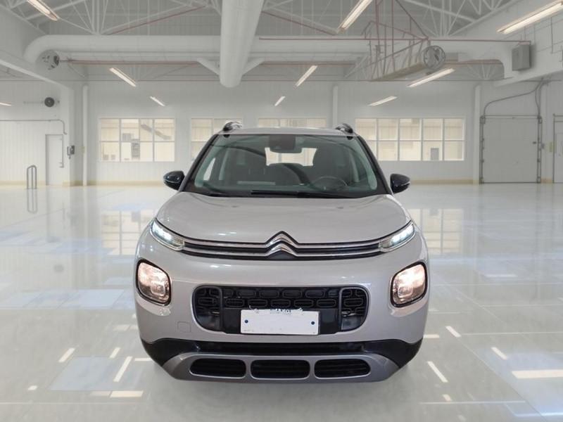 CITROEN C3 AIRCROSS BLUEHDI 100 SES SHINE SUV