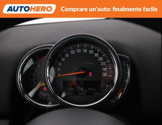 MINI Countryman 2.0 Cooper S Countryman