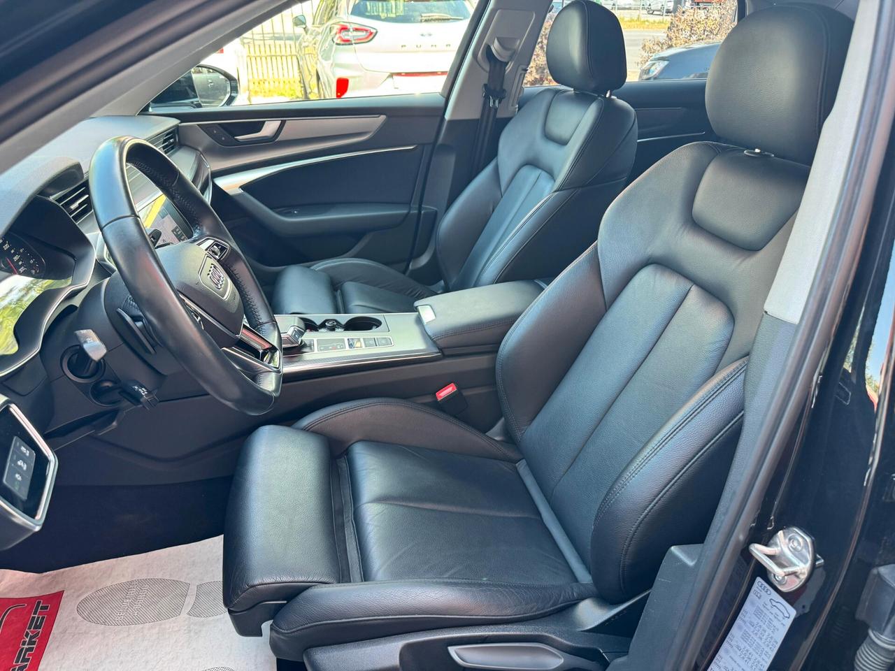 Audi A6 50 3.0 TDI 286cv quattro tiptronic Sport