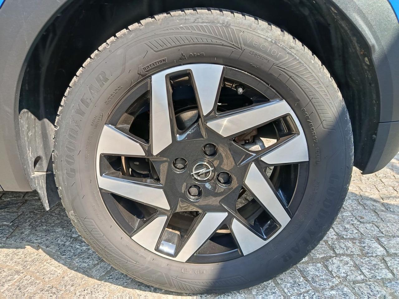 Opel Mokka-e GS Line Mokka-e #11392