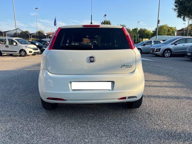 FIAT Grande Punto 1.3 MJT 75 CV 3 porte VAN