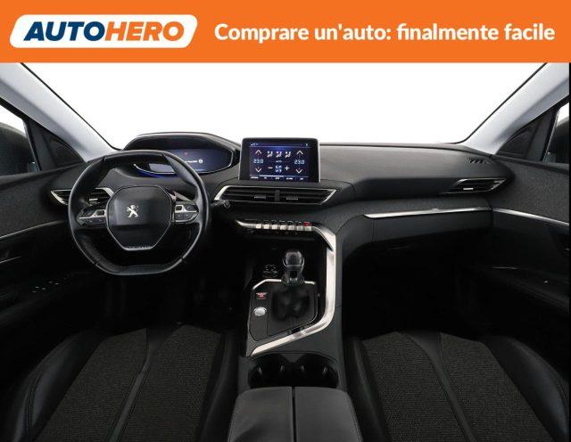 PEUGEOT 3008 PureTech Turbo 130 S&S Allure