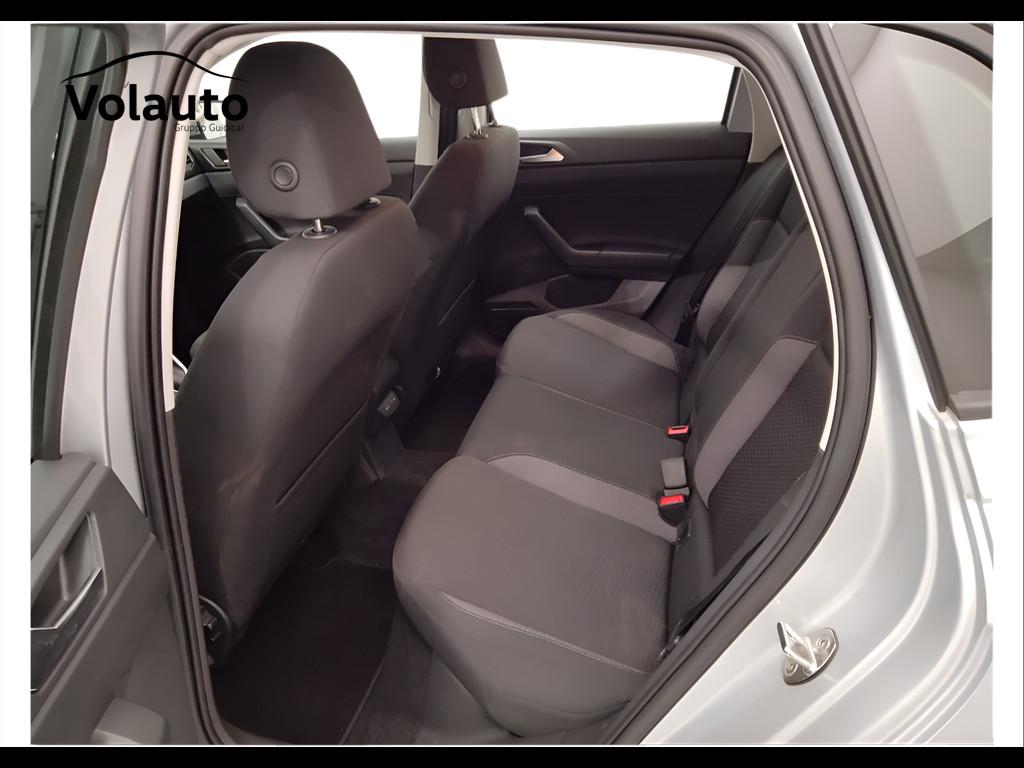 VOLKSWAGEN Polo VI 2022 - Polo 1.0 tsi Life 95cv dsg