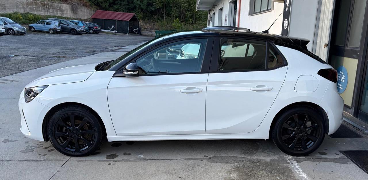 Opel Corsa 1.2 Edition