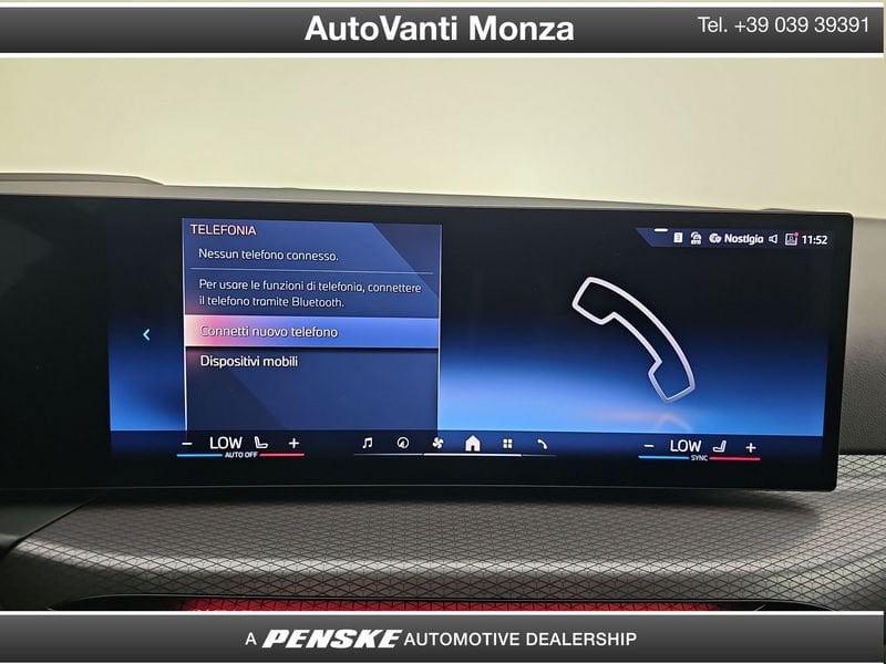 BMW Serie 4 420d Gran Coupe mhev 48V xdrive MSport Pro auto + DOPPIO TRENO DI PNEUMATICI