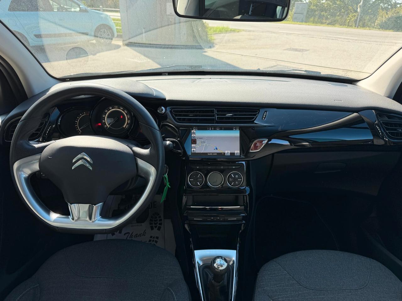 Citroen C3 1.2 Benzina Neopatentati