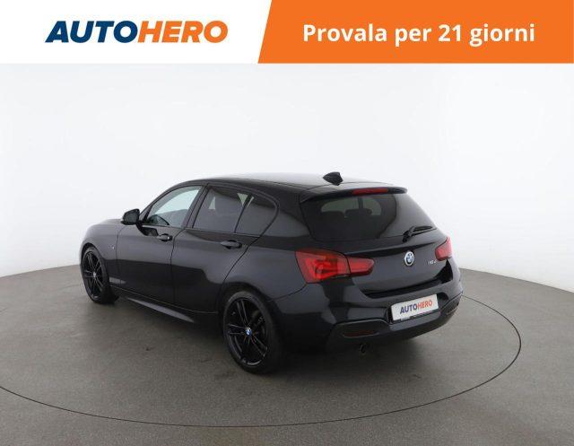 BMW 116 d 5p. Msport