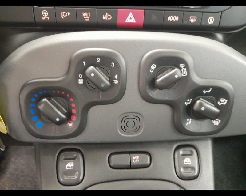 FIAT Panda III 2016 1.2 Lounge s&s 69cv my19