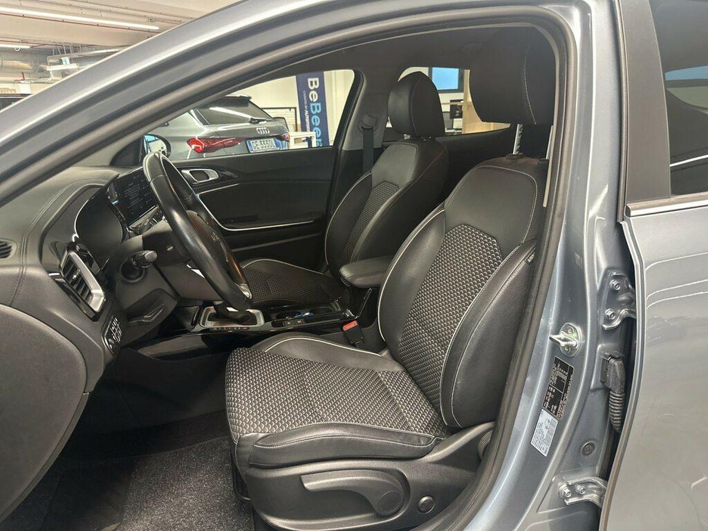 Kia Xceed 1.6 GDi PHEV Evolution 2WD DCT