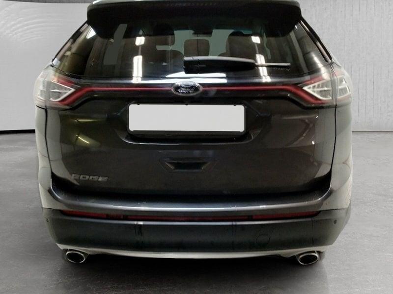 Ford Edge 2.0 tdci Titanium s&s awd 210cv powershift